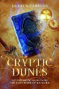 Enlarge image Cover: Cryptic Dunes - Elven Leaf Publishing