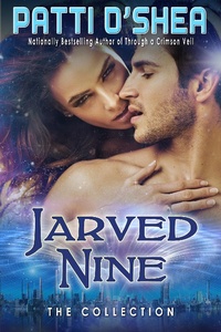 Enlarge image Cover: The Jarved Nine Collection - Patti O'Shea