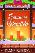 Cover: Romance Rekindled - D.M. Burton