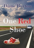 Cover: One Red Shoe - D.M. Burton
