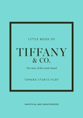 Cover: Little Book of Tiffany & Co. - Welbeck