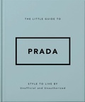 Cover: The Little Guide to Prada - OH