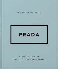 Abbildung von: The Little Guide to Prada - OH