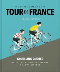 Abbildung von: The Little Guide to The Tour de France - OH