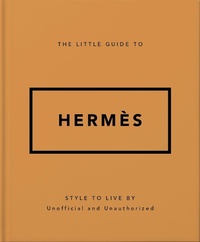 Abbildung von: The Little Guide to Hermes - OH