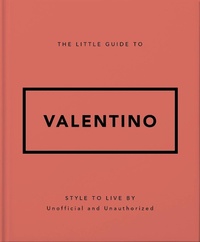 Abbildung von: The Little Guide to Valentino - OH