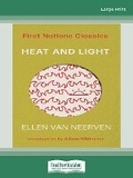 Cover: Heat and Light: First Nations Classics (with an introduction by Alison Whittaker) - ReadHowYouWant