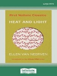 Enlarge image Cover: Heat and Light: First Nations Classics (with an introduction by Alison Whittaker) - ReadHowYouWant