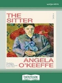 Enlarge image Cover: The Sitter - ReadHowYouWant