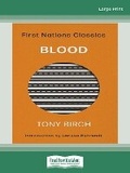 Cover: Blood: First Nations Classics (with an introduction by Larissa Behrendt) - ReadHowYouWant