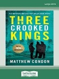 Cover: Three Crooked Kings (updated edition) - ReadHowYouWant