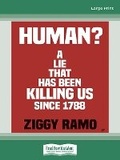 Cover: Human? - ReadHowYouWant