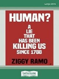 Enlarge image Cover: Human? - ReadHowYouWant