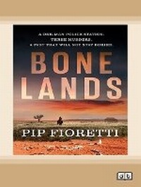 Enlarge image Cover: Bone Lands - ReadHowYouWant