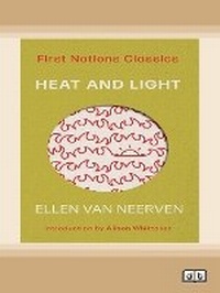 Enlarge image Cover: Heat and Light: First Nations Classics (with an introduction by Alison Whittaker) - ReadHowYouWant