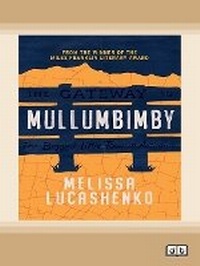 Enlarge image Cover: Mullumbimby - ReadHowYouWant