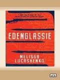 Cover: Edenglassie - ReadHowYouWant