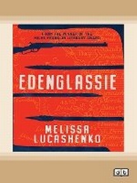 Enlarge image Cover: Edenglassie - ReadHowYouWant