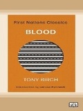 Cover: Blood: First Nations Classics (with an introduction by Larissa Behrendt) - ReadHowYouWant