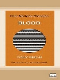 Enlarge image Cover: Blood: First Nations Classics (with an introduction by Larissa Behrendt) - ReadHowYouWant