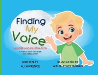 Enlarge image Cover: Finding My Voice - A. Lawrence