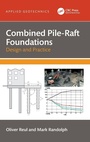 Cover: Combined Pile-Raft Foundations - CRC Press