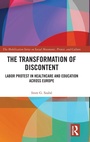 Cover: The Transformation of Discontent - Routledge