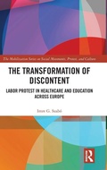 Cover: The Transformation of Discontent - Routledge