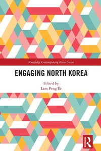 Abbildung von: Engaging North Korea - Routledge