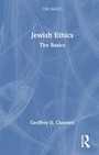 Cover: Jewish Ethics: The Basics - Routledge