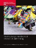 Cover: The Routledge Handbook of Urban Cultural Planning - Routledge