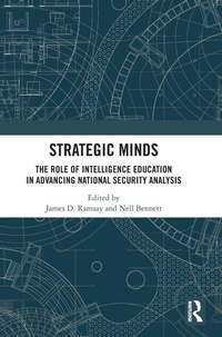 Abbildung von: Strategic Minds - Routledge