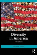 Cover: Diversity in America - Routledge