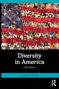 Enlarge image Cover: Diversity in America - Routledge