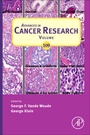 Cover: Advances in Cancer Research: Volume 109 - Academic Press