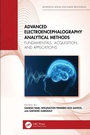 Cover: Advanced Electroencephalography Analytical Methods - CRC Press