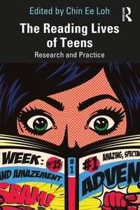 Abbildung von: The Reading Lives of Teens - Routledge