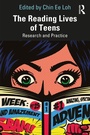 Cover: The Reading Lives of Teens - Routledge