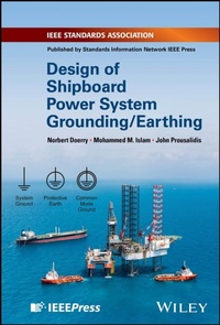 Abbildung von: Design of Shipboard Power System Grounding / Earthing - Standards Information Network