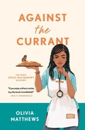 Cover: Against the Currant - St Martin's Press