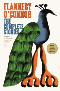 Enlarge image Cover: The Complete Stories - St Martin's Press
