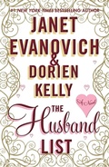 Cover: The Husband List - St Martin's Press