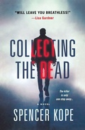 Cover: Collecting the Dead - St Martin's Press