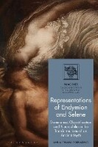Abbildung von: Representations of Endymion and Selene - Bloomsbury Academic