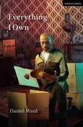 Cover: Everything I Own - Methuen Drama