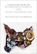 Cover: A Cultural History of Race in the Renaissance and Early Modern Age - Bloomsbury Academic
