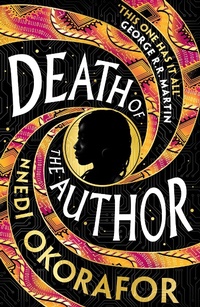 Abbildung von: Death of the Author - Gollancz