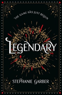 Enlarge image Cover: Legendary - Gollancz