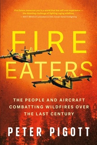 Abbildung von: Fire Eaters - Dundurn Press