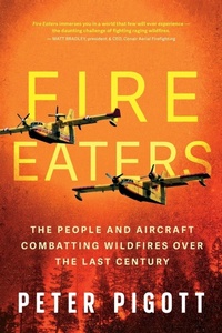 Abbildung von: Fire Eaters - Dundurn Press